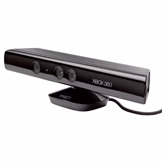 کینکت ایکس باکس 360 استوک xbox360 kinect kinect xbox360