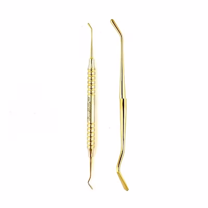 قلم کامپوزیت کندانسور دنتال دیوایس | Dental Devices
