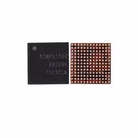 آی سی تغذیه S2MPS15A0 سامسونگ POWER IC S2MPS15A0 SAMSUNG