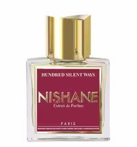 عطر نیشانه هاندرد سایلنت ویز ( Nishane Hundred Silent Ways )