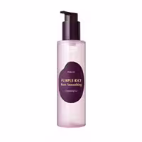 شوینده روغنی برنج بنفش اکوال بری Eqqualberry مناسب کنترل منافذ