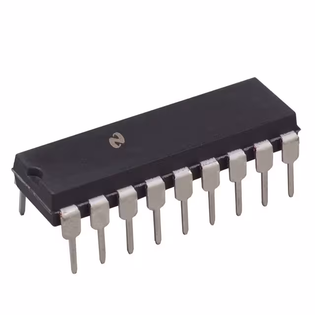 آی سی LM723CN