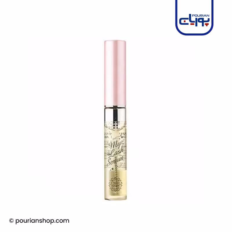 سرم تقویت مژه اتود هاوس _My lash serum