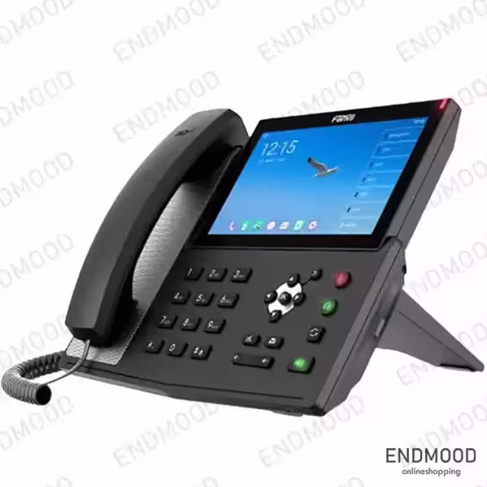 تلفن آی پی اندروید فنویل Fanvil x7A