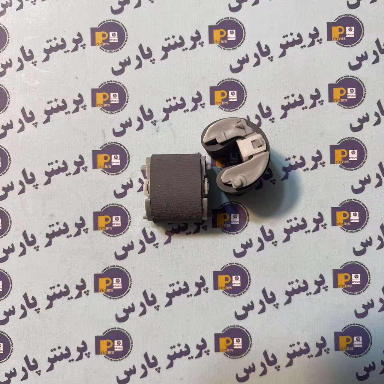 پیکاپ بالا فابریک hp 402 Tray 1