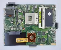 مادربرد لپ تاپ ایسوس K52JC Rev 2.0 | گرافیک 1GB | پشتیبانی از i5