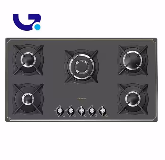 اجاق گاز رومیزی ایلیا استیل مدل G510