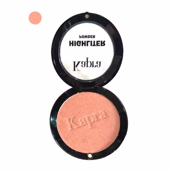 هایلایتر 231 کاپرا