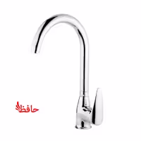 شیر ظرفشویی سمپو مدل سارا کروم