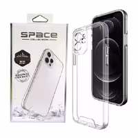 قیمت قاب اسپیس مدل drop protection مناسب اپل iphone 16 Pro