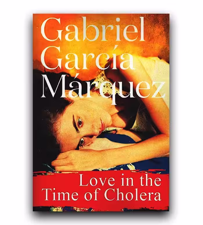 love in the time of cholera