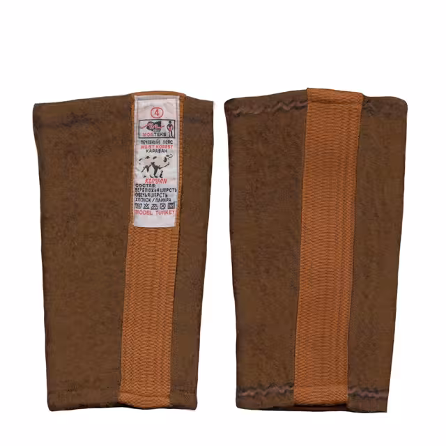 زانو بند مورتکس مدل ND بسته 2 عددی