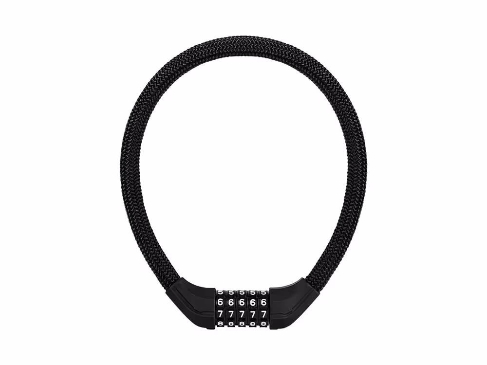 قفل دوچرخه راک براس مدل ROCKBROS R 32420001001