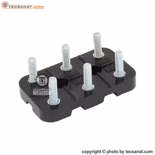 ترمینال الکتروموتور کد 26