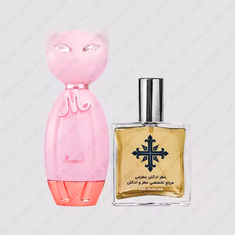 عطر ادکلن عطرمی مدل میو زنانه – Atrmi Meow Women