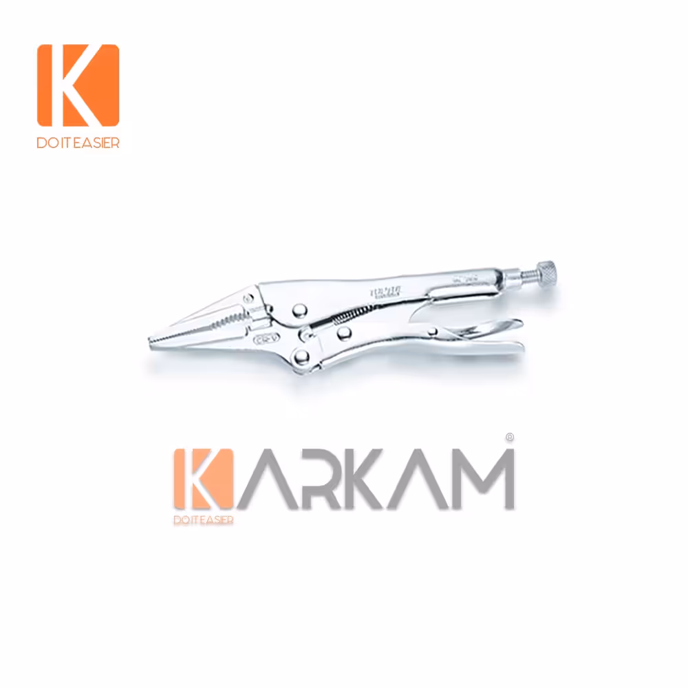 انبرقفلی نوک بلند 9 اینچ DAAS1A09 تاپ تول