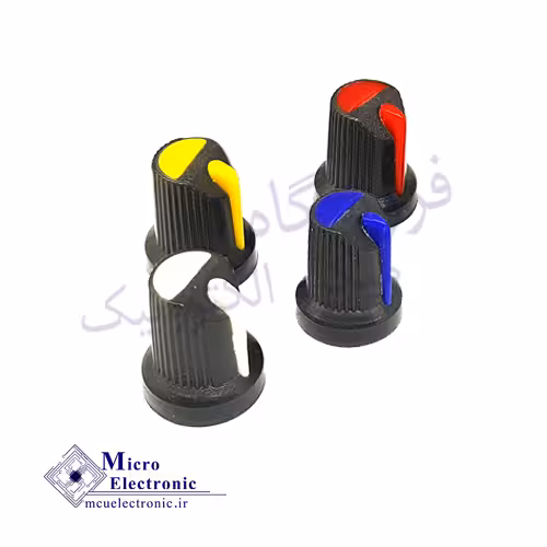 سرولوم هزار خار پلاستیکی C5