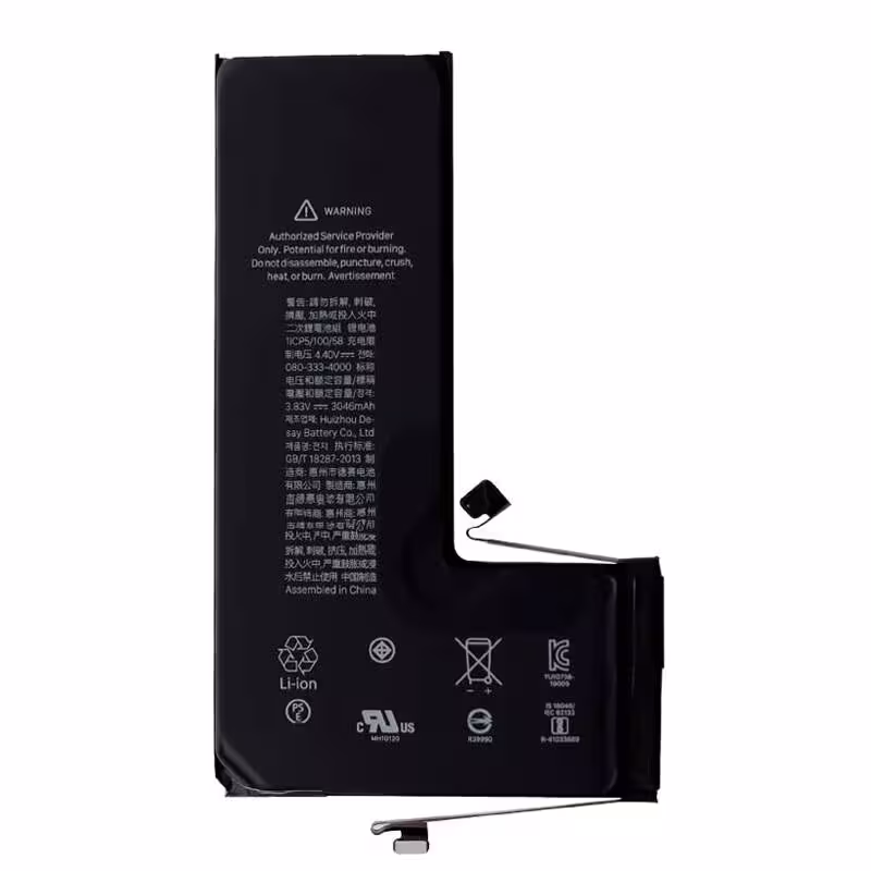 باتری موبایل اورجینال Apple iPhone 11 Pro