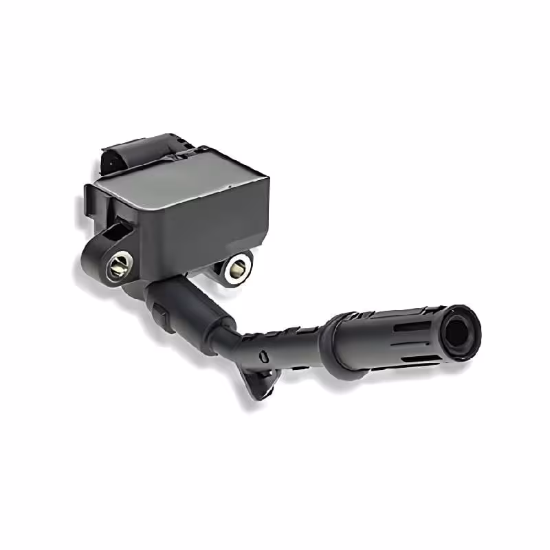 کوئل مرسدس بنز کد موتور M278 – M276