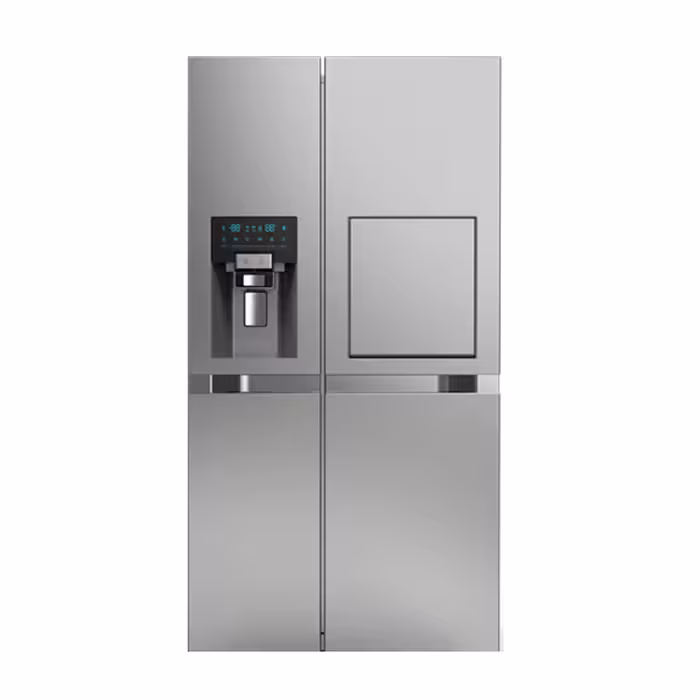 یخچال فریزر دوو مدل SXi20-11