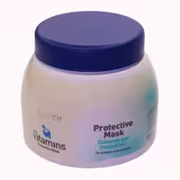 ماسک موکلیون مدل رنگ شده حجم 500 ml