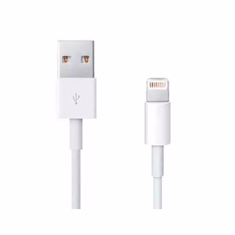 کابل شارژر فله اپل