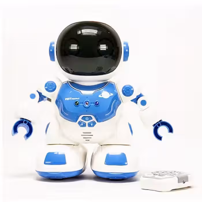 ربات کنترلی فضانورد هوشمند کد DB05