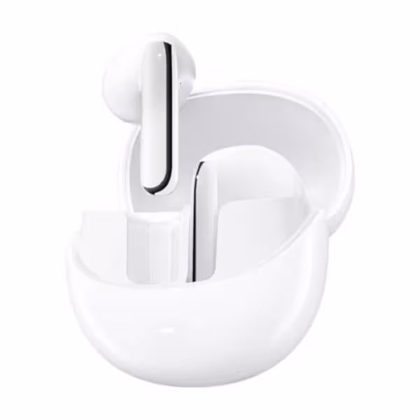 هدفون بلوتوثی کیو سی وای مدل  AilyBuds Pro