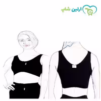 سوتین ماموپلاستی لیپوتکس CF04