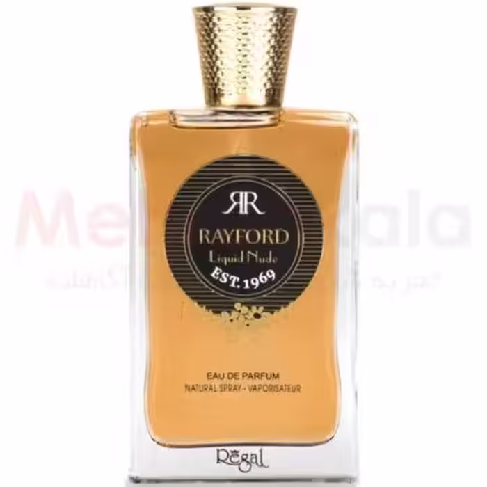 عطر ادکلن زنانه ریفورد مدل Liquid Nude حجم 120 میلی لیتر
