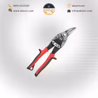 قیچی ورق بر(تراست) (کروم و انادیوم) AS/10/L (( اقساط یک ساله ))