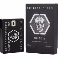 عطر فیلیپ پلین نو لیمیت ( $Philipp Plein – No Limit )