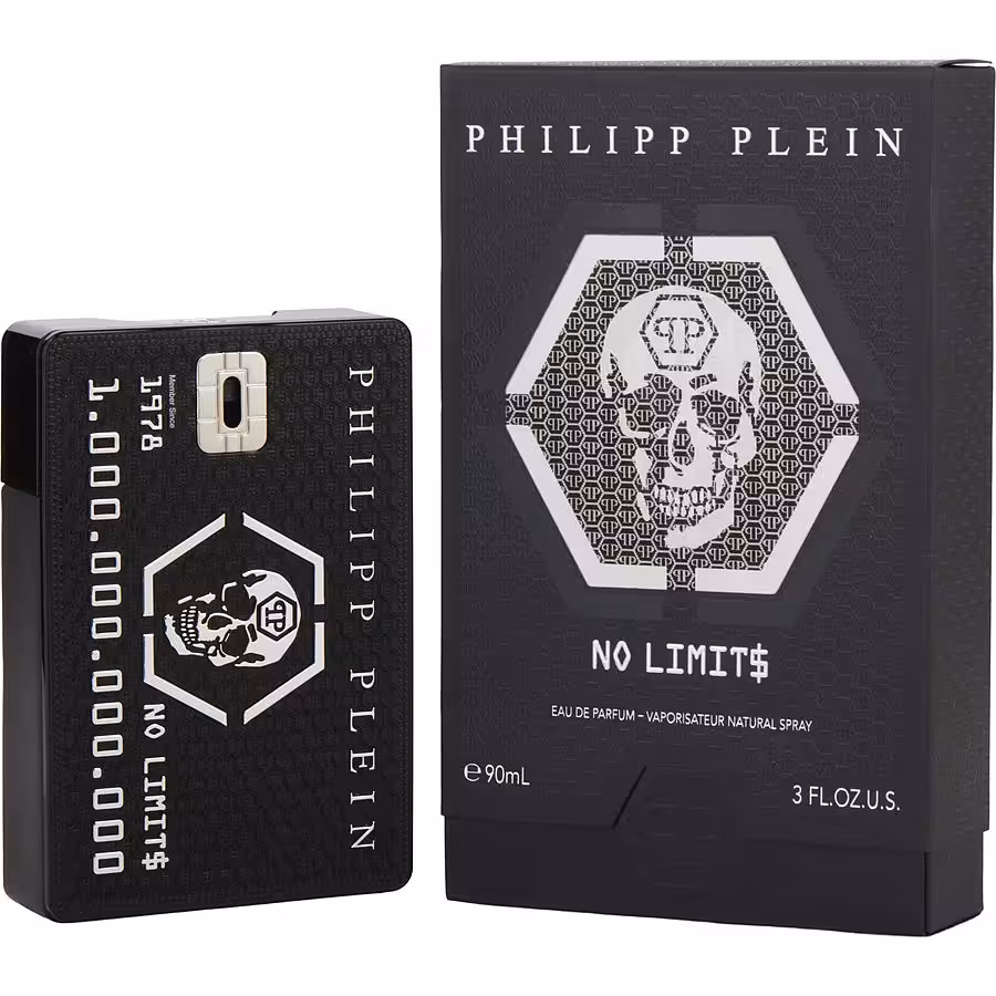 عطر فیلیپ پلین نو لیمیت ( $Philipp Plein – No Limit )