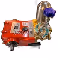 پمپ سم پاش مدل LS30 مارک لوشانگ تایوان #سمپاش_پشتی