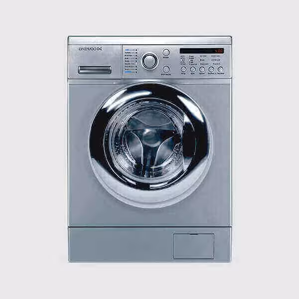 لباسشویی دوو 8 کیلویی مدل DWK-8214