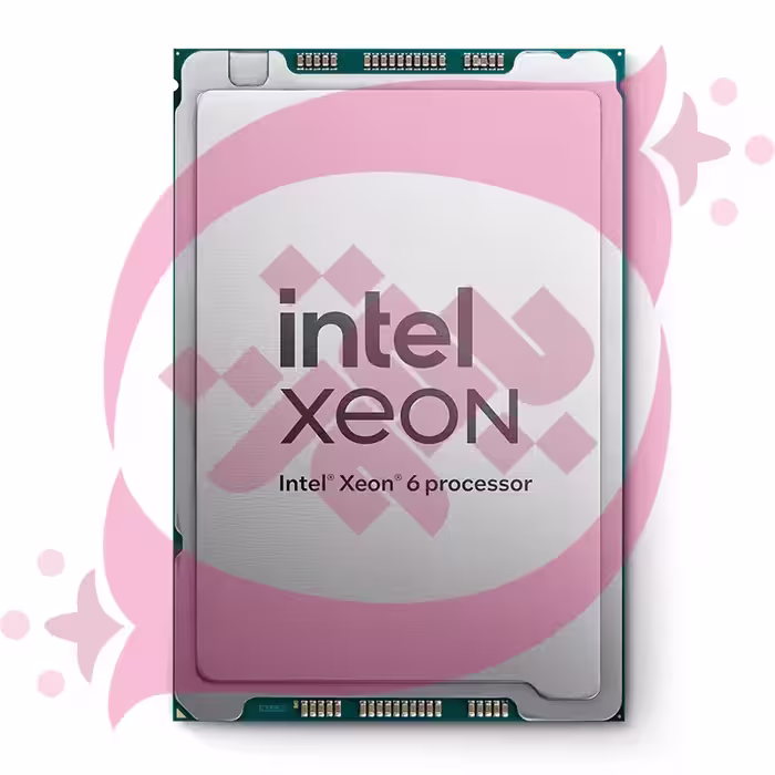Intel Xeon 6505P 2.2GHz 12-core 150W Processor