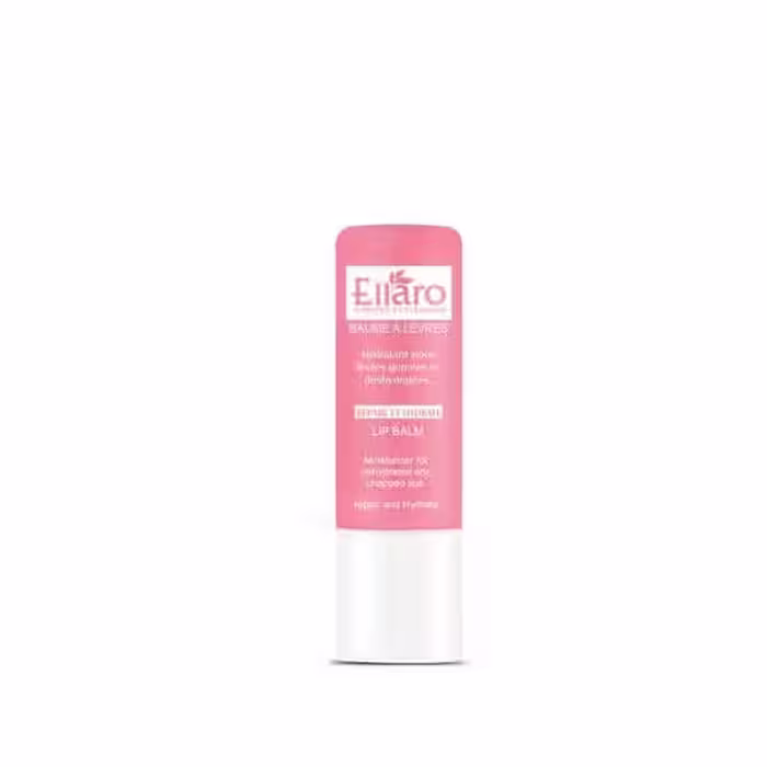 بالم لب ترمیم کننده الارو | Ellaro Lip Balm
