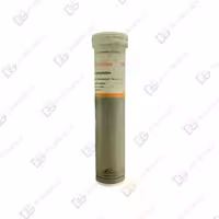 قرص جوشان استیل سیستئین حکیم 600 میلی گرم - 20 عددی دیجی فارماسی