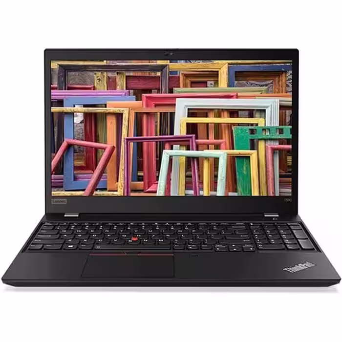 لپ تاپ Lenovo ThinkPad T590
