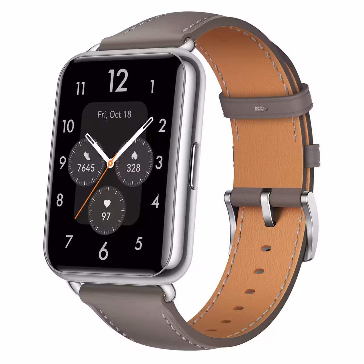 ساعت هوشمند هوآوی مدل Watch FIT 2 Classic