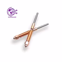 خرید و قیمت نازل Creality K1C / K1Max / Ender3 V3 سایز 0.8mm