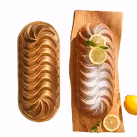 قالب چدنی لوف