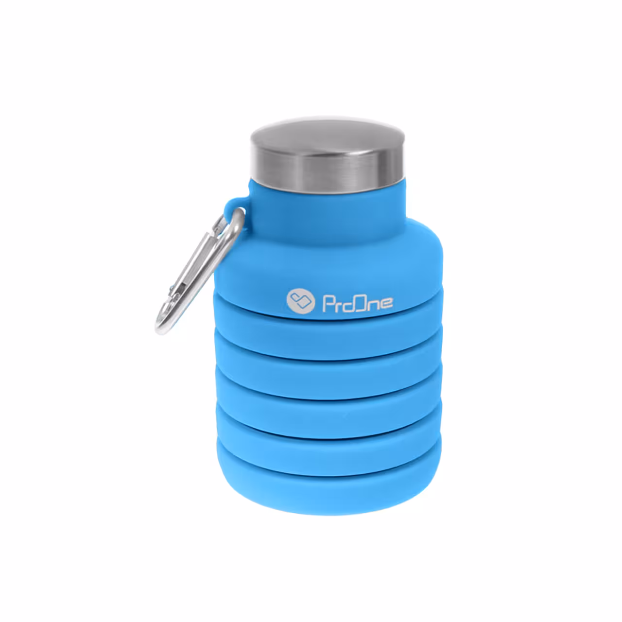 بطری تاشو PROONE PFB0011 آبی