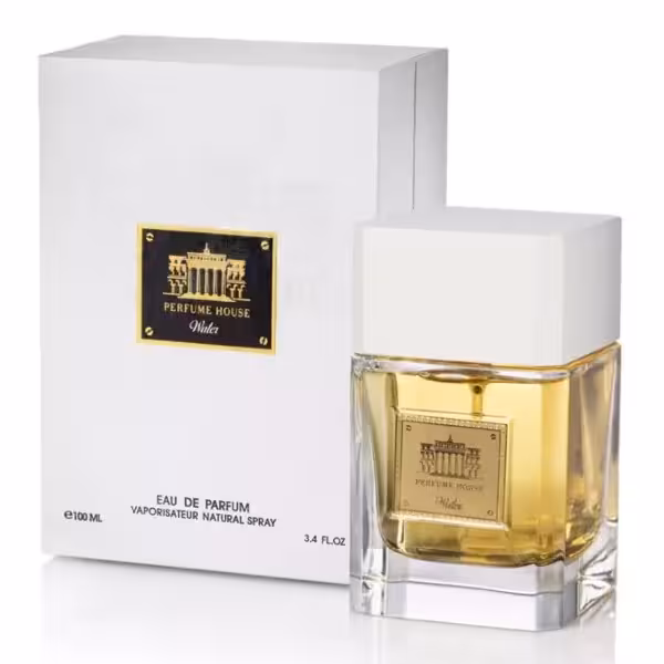 ادو پرفیوم زنانه پرفیوم هاوس مدل Water حجم 100 میلی لیتر | Perfume House Water Eau de Parfum for women 100ml