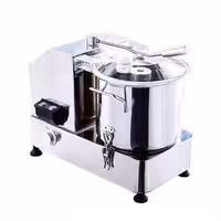 غذاساز 12 لیتری براکس مدل BMR-12