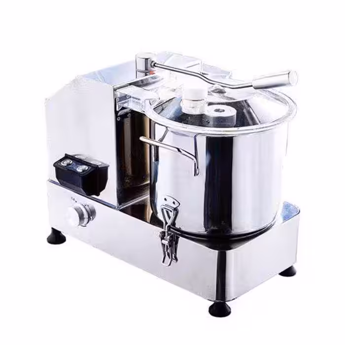 غذاساز 12 لیتری براکس مدل BMR-12