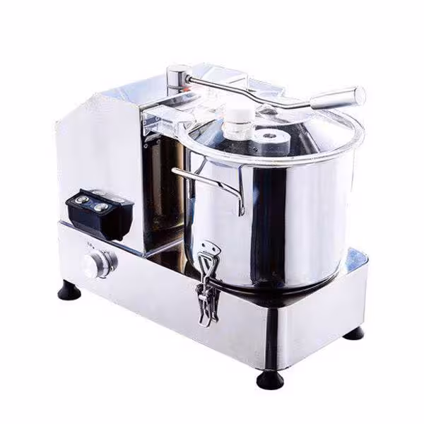 غذاساز 12 لیتری براکس مدل BMR-12