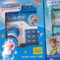 گاوصندوق هوشمند 