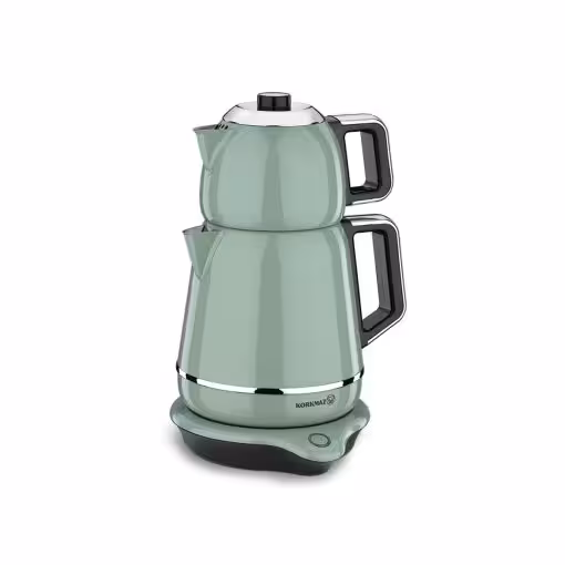 چای ساز A332 دمیکس کرکماز / KORKMAZ DEMIKS A332-01