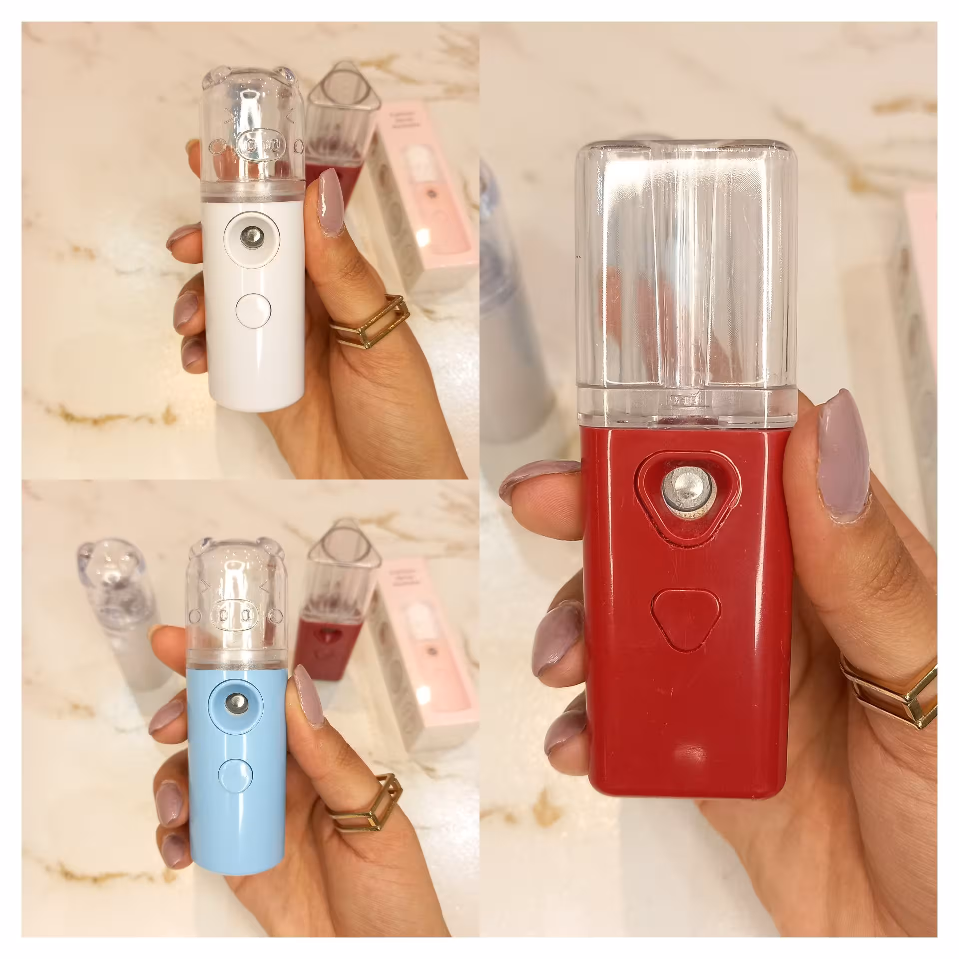 دستگاه بخور آب سرد